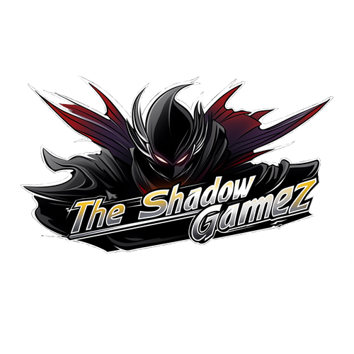 The Shadow Gamez